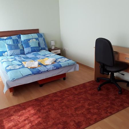 דברצן Piac Utcai Apartman מראה חיצוני תמונה