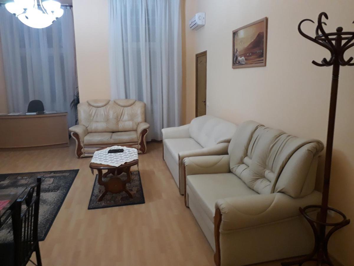 דברצן Piac Utcai Apartman מראה חיצוני תמונה